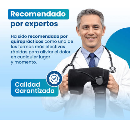 VitalFix™ –  Soporte de Hombro Ortopédico Premium