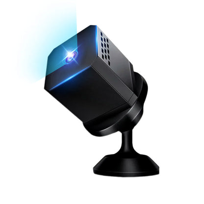 Mini Cámara 128 GB de Seguridad HD Inteligente con Visión Nocturna