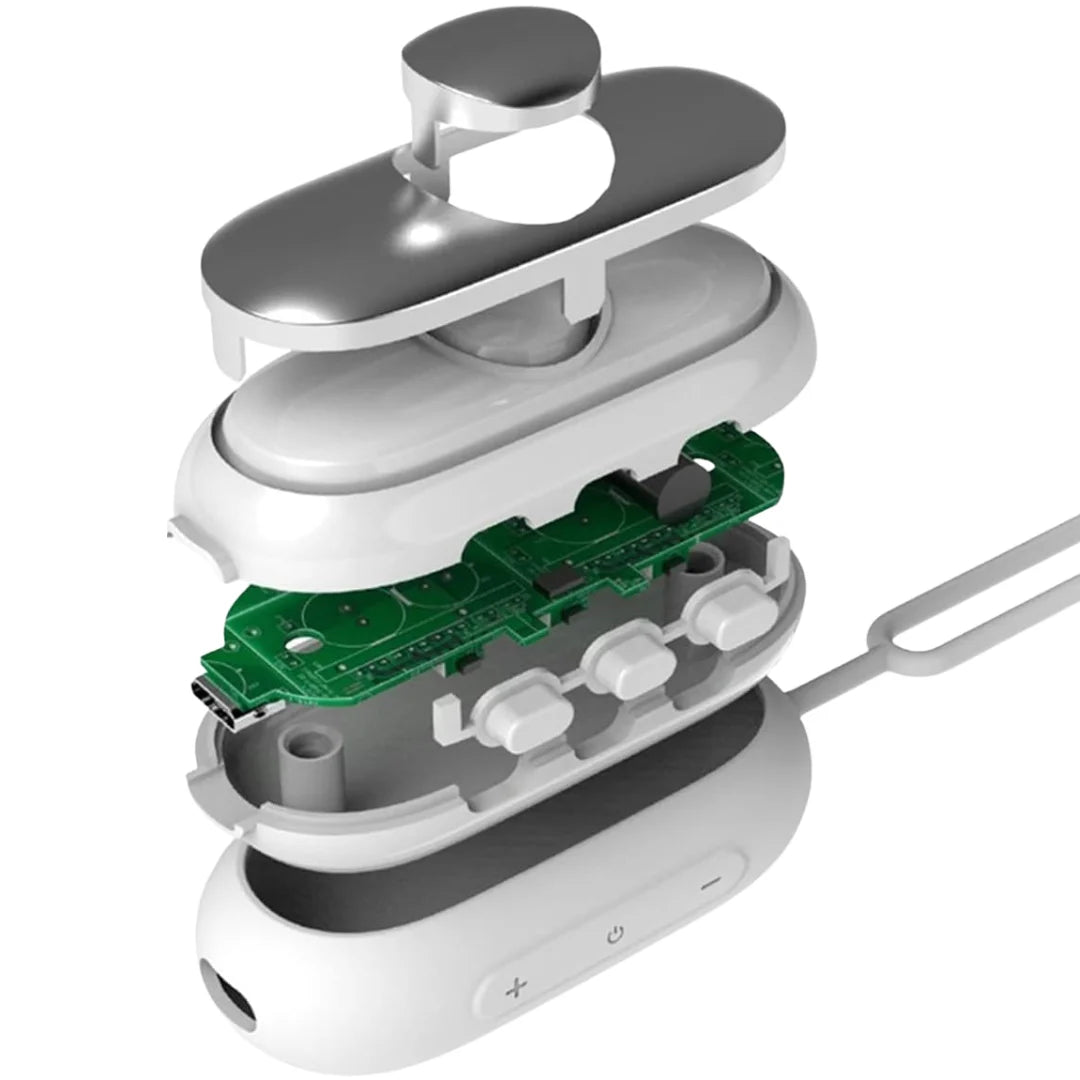 NeuroHarmonic™ - Equilibra tu mente y mejora tu bienestar